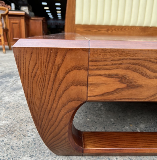 Giường nhật gỗ sồi hiện đại ,cao cấp G GS